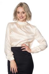 Banned Natalie Blouse - 3 Colours