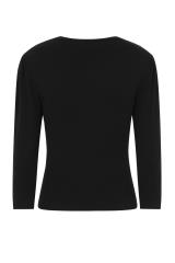 Banned Plus Size Cat Scallop Collar Cardigan - 8 Colours Available