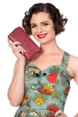 Dancing Days Desert Bells Wallet Purse