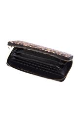 Dancing Days Wild At Heart Wallet Purse