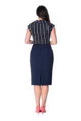 Dancing Days Deckchair Stripe Top