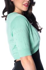 Dancing Days Basic Bolero - 6 Colours