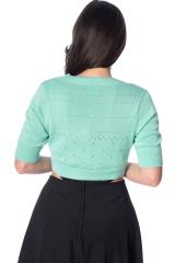 Dancing Days Basic Bolero - 6 Colours