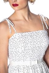 Dancing Days Sweet Spot Dress - Green or White