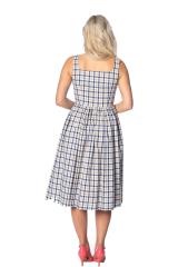 Dancing Days Let's Vacay Dress