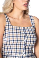 Dancing Days Let's Vacay Dress