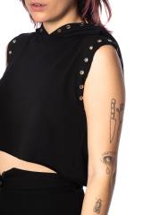 Lost Queen B Movie Hoodie