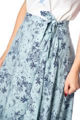 Dancing Days Santorini Dreams Skirt