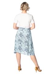 Dancing Days Santorini Dreams Skirt