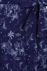 Dancing Days Santorini Dreams Skirt