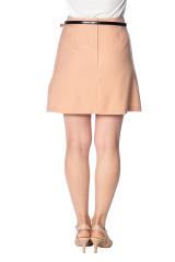 Dancing Days Retro Sweet Safari Skirt 