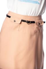 Dancing Days Retro Sweet Safari Skirt 