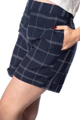 Dancing Days Chill Checks Shorts