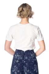 Dancing Days Palm Springs Tee