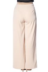 Dancing Days On The Nile Trousers - Khaki or Cream