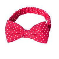 Dancing Days Retro 50's Dionne Bow Headband - Available in 3 Colours