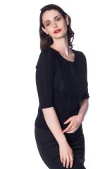 Banned Belle Bow Piontelle Top