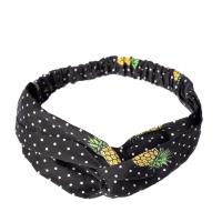 Dancing Days Retro 50's Pina Colada Head Band - Available in 4 Colours