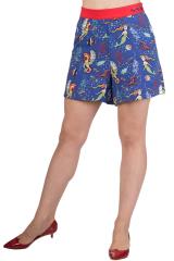 Banned Made of Wonder Shorts