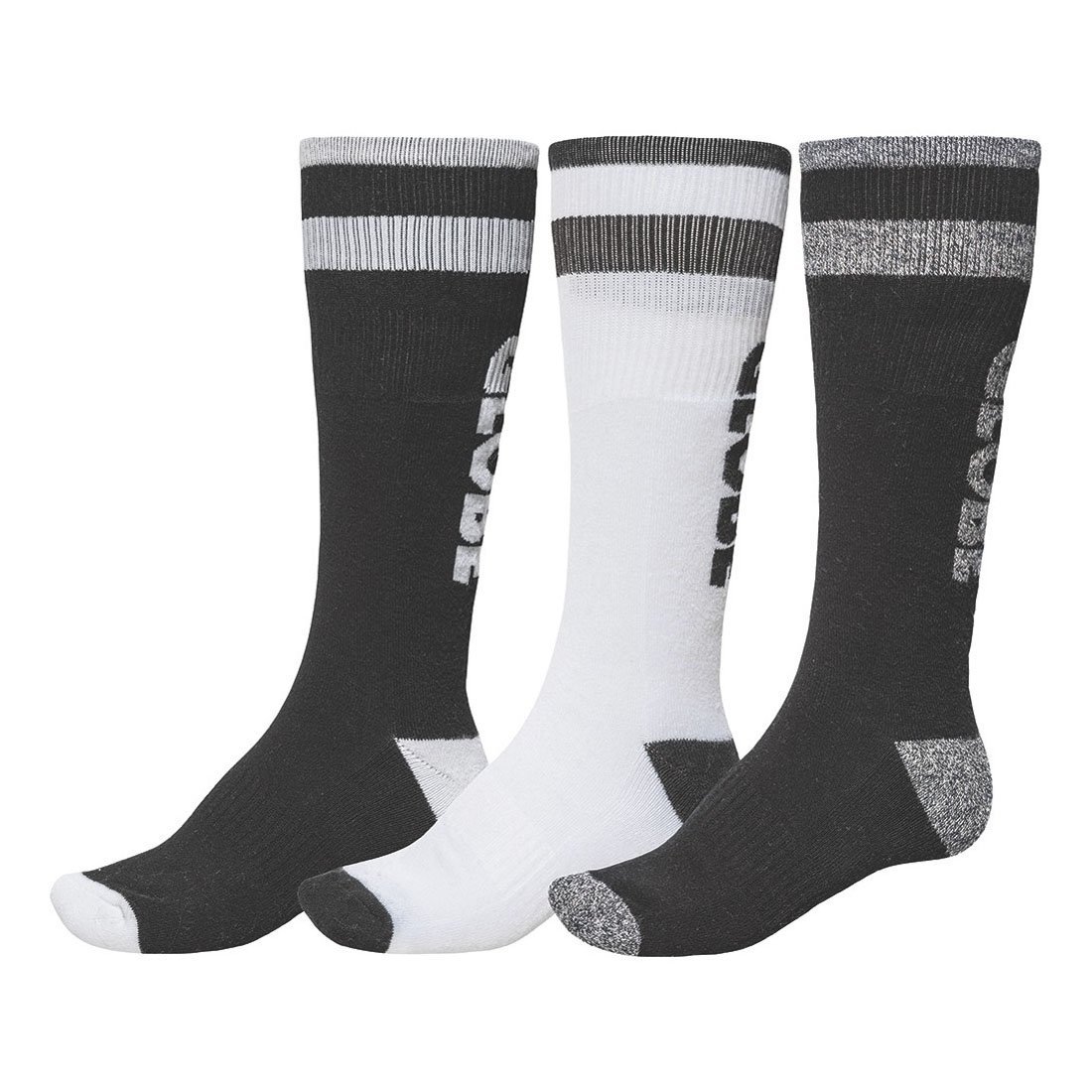 Globe Globe Throwback 4 Pack Long Socks Altskate skate and