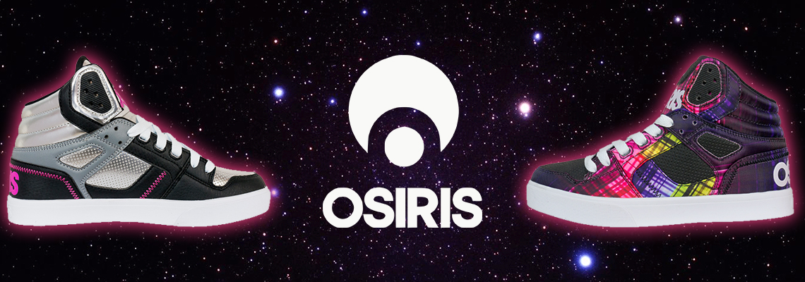New Osiris