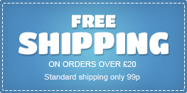 Free Shipping